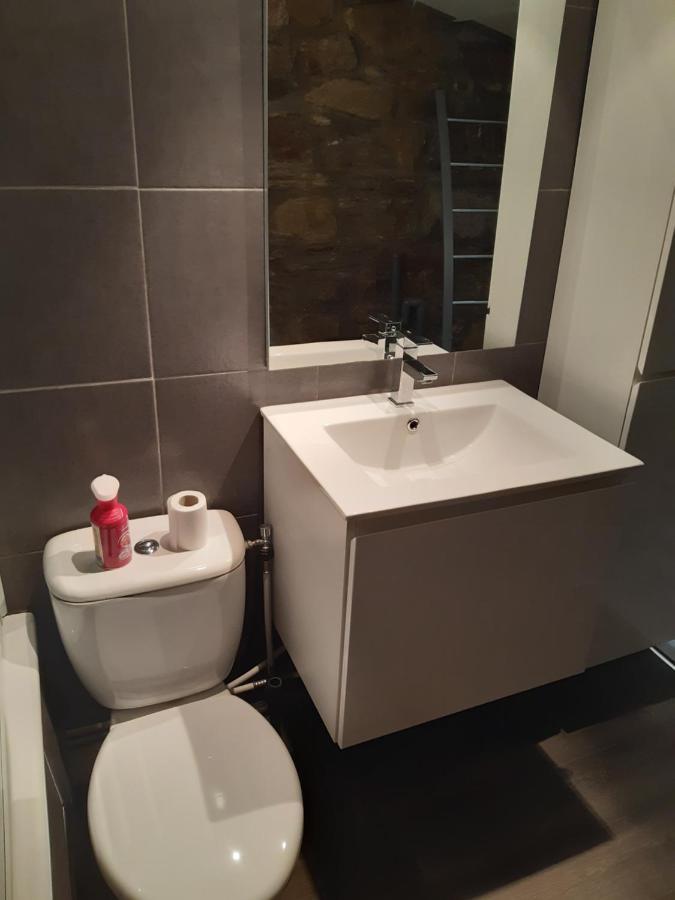 Le Loft Villa Спа Екстериор снимка