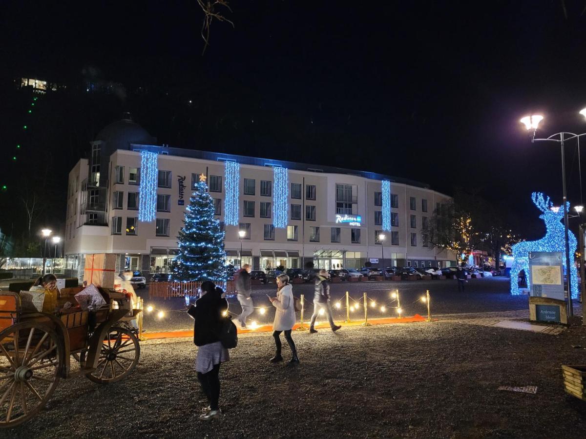 Le Loft Villa Спа Екстериор снимка