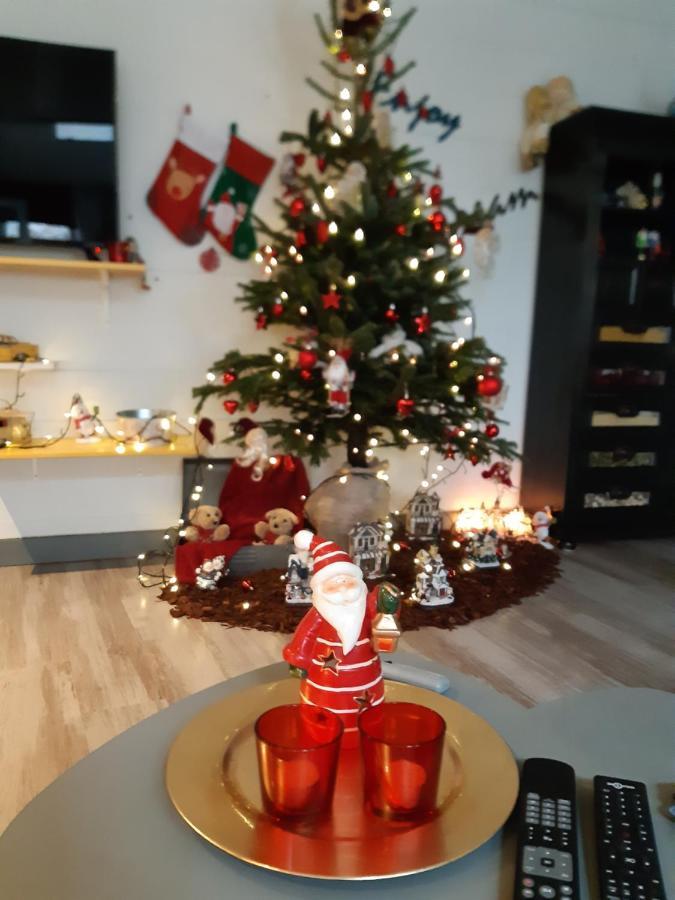 Le Loft Villa Спа Екстериор снимка