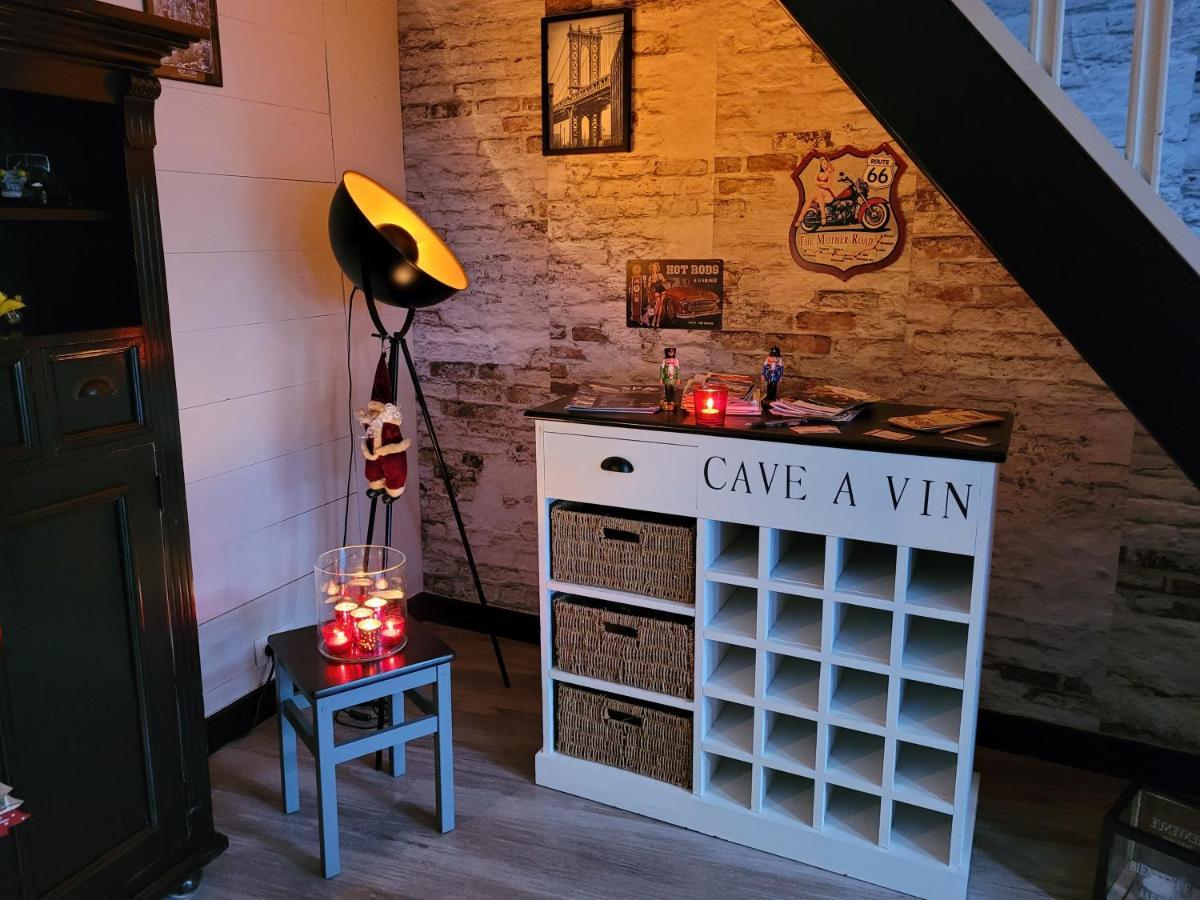 Le Loft Villa Спа Екстериор снимка