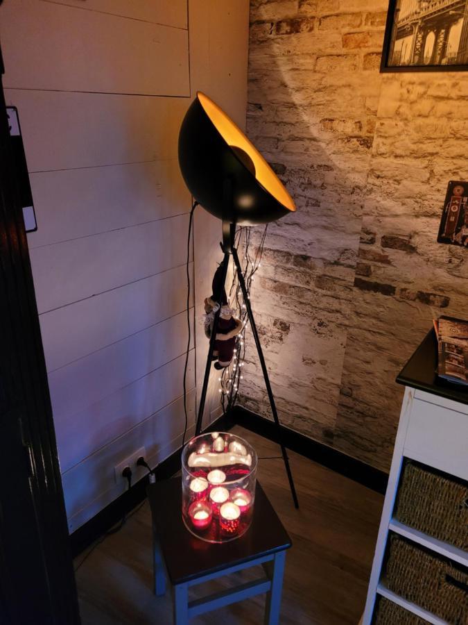 Le Loft Villa Спа Екстериор снимка